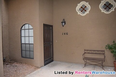 Foto del edificio - 6945 E Cochise Rd