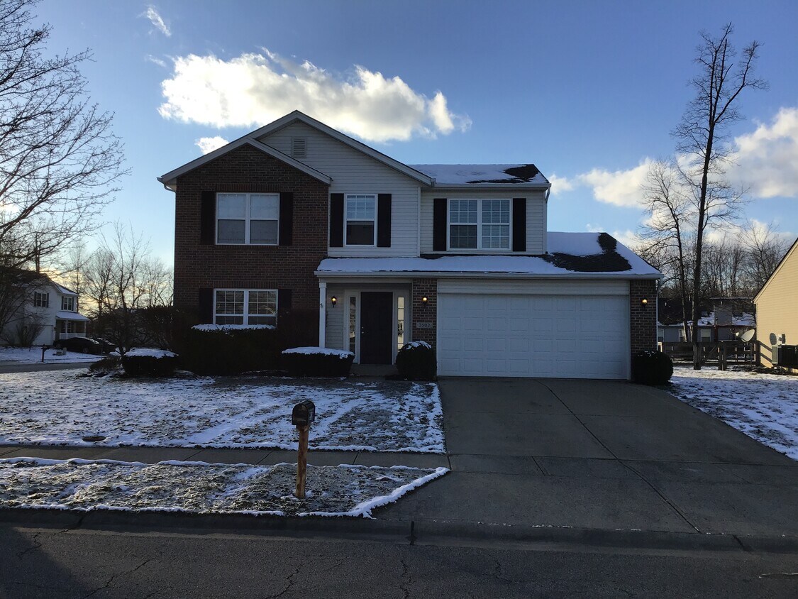 2502 Canvasback Circle House Rental in Batavia, OH
