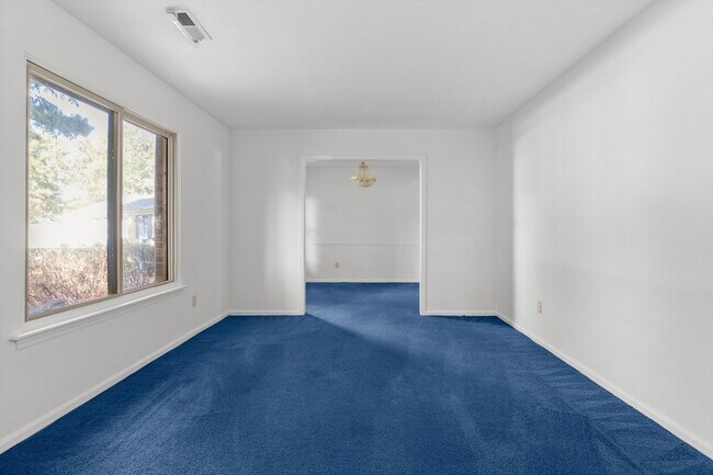 Foto del edificio - 5404 Stagecoach Trail