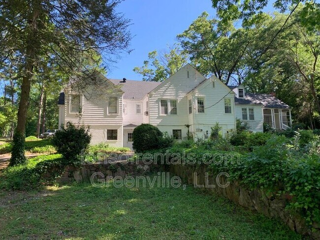 Foto del edificio - 8861 Warren H Abernathy Hwy