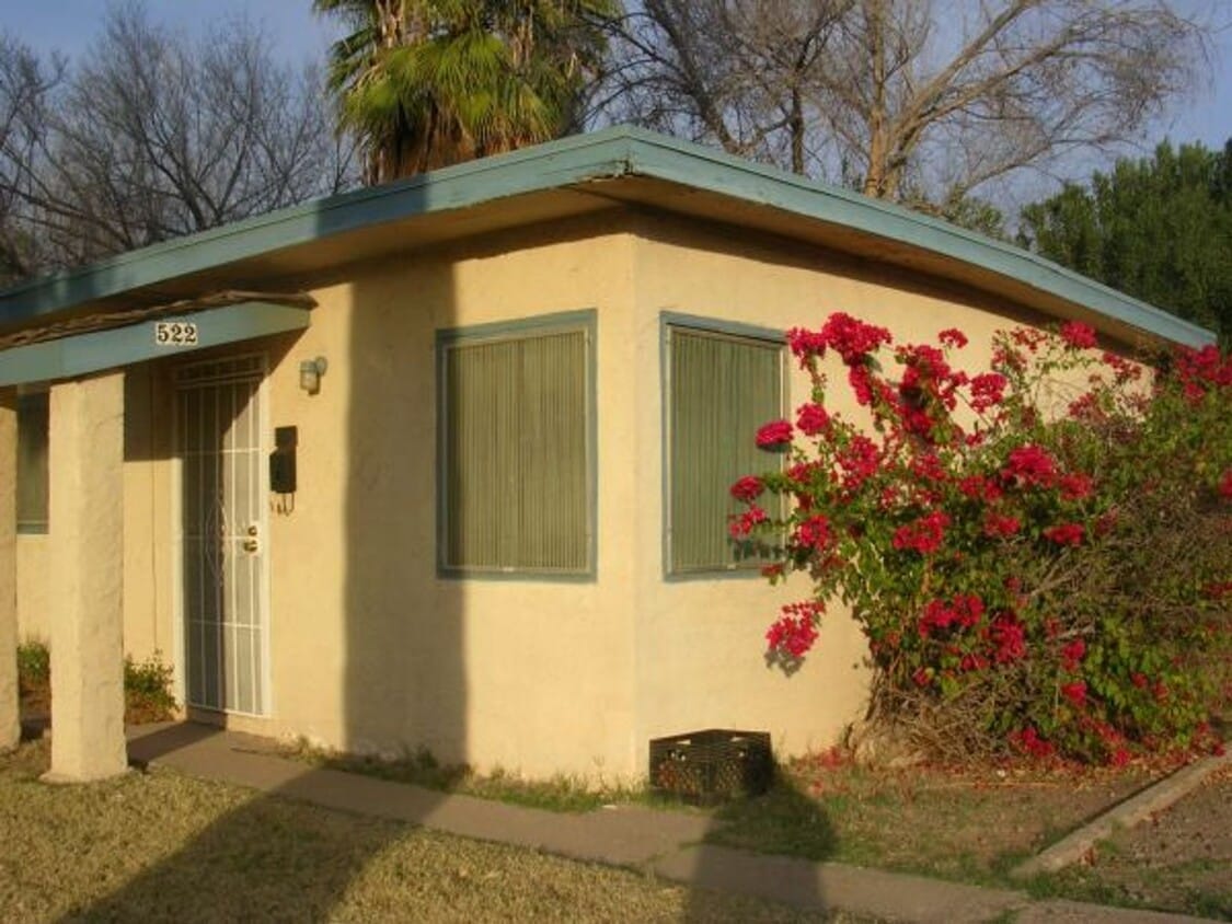 Primary Photo - 1 Bed 1 Bath in Tempe – Available August 1