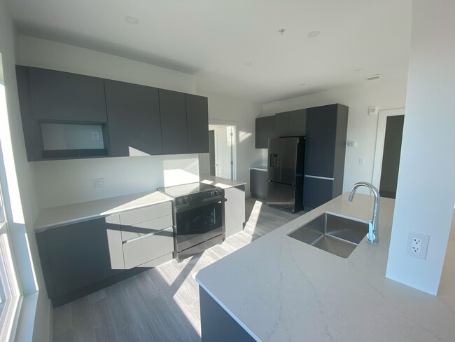 Photo du bâtiment - Beautiful New 2 Bed