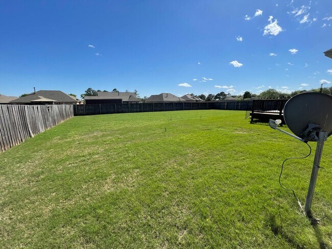 Foto del edificio - ** 4 bed 2 bath located in Wetumpka ** Cal...