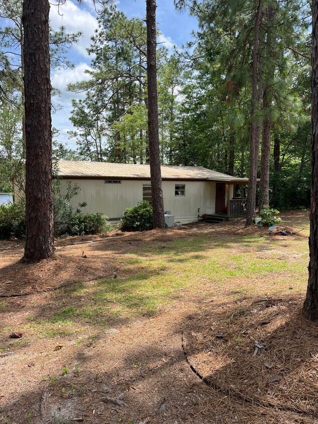 Building Photo - 1596 W C Hodges Rd