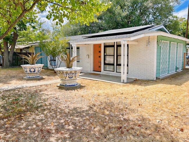 Building Photo - 5212 Berkman Dr