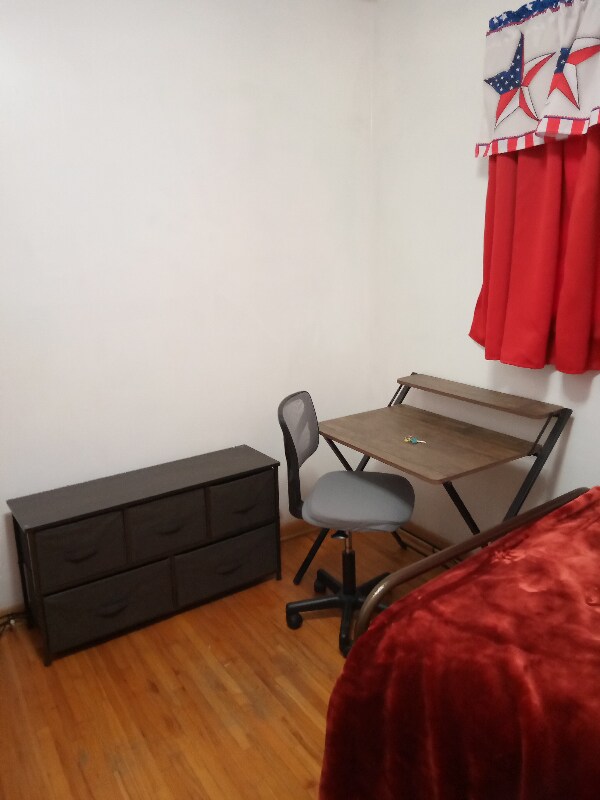 Foto del edificio - 1613 W 34th St S