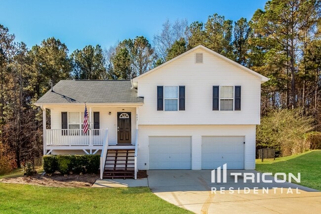 Building Photo - 463 Thorn Thicket Dr