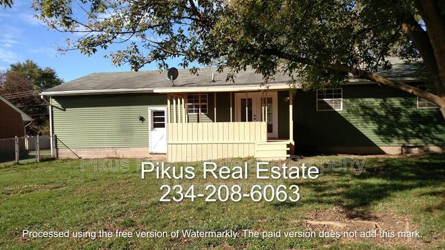 Building Photo - 3620 Bosworth Ave NE