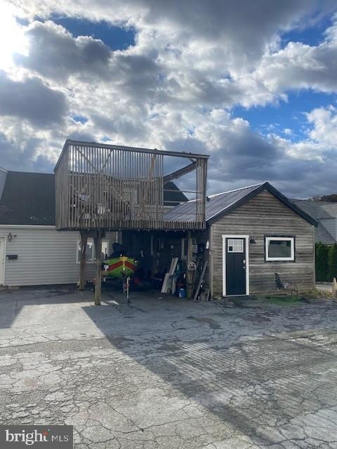 Foto del edificio - 813 S Reading Ave