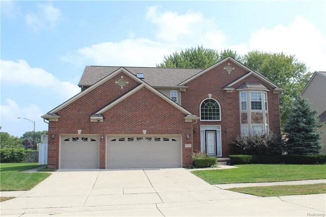 Foto del edificio - 4976 Saddle Brook Ct