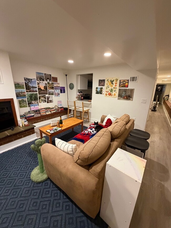 Foto del edificio - 1738 U St NW