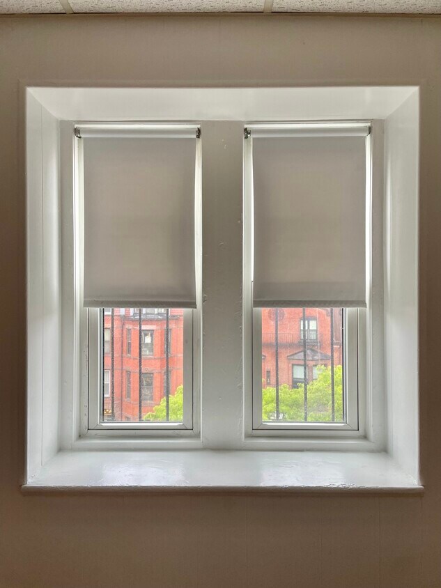 Foto principal - 264 Newbury St