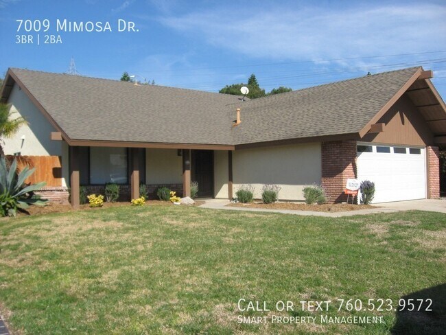 Building Photo - Adorable 3BR Carlsbad Home!