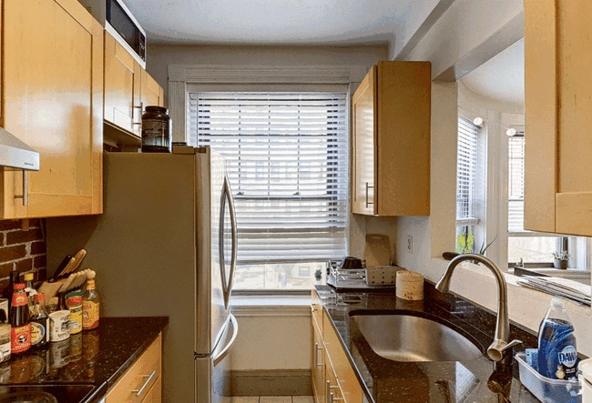 Building Photo - 86 Saint Stephen St