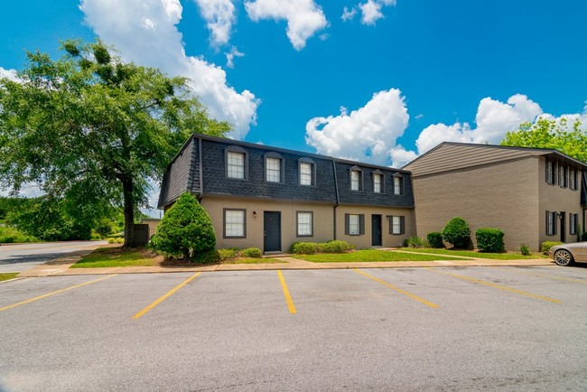 Barrington Park Apartments - Mobile, AL | Apartments.com