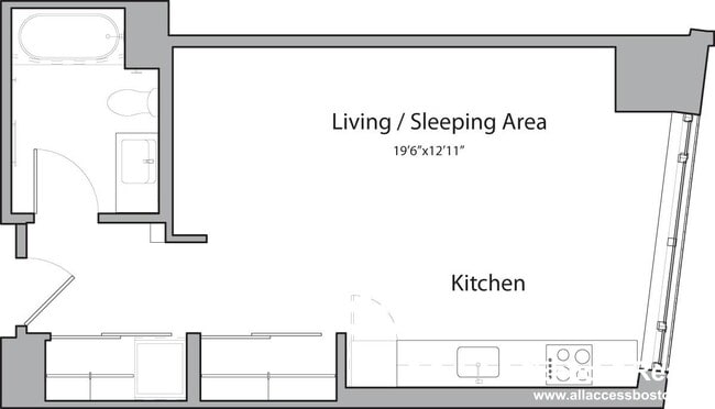 Building Photo - 55 Traveler St