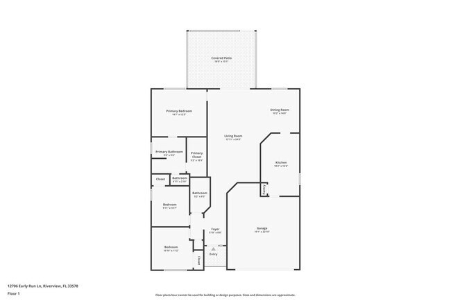 Building Photo - 12706 Early Run Ln