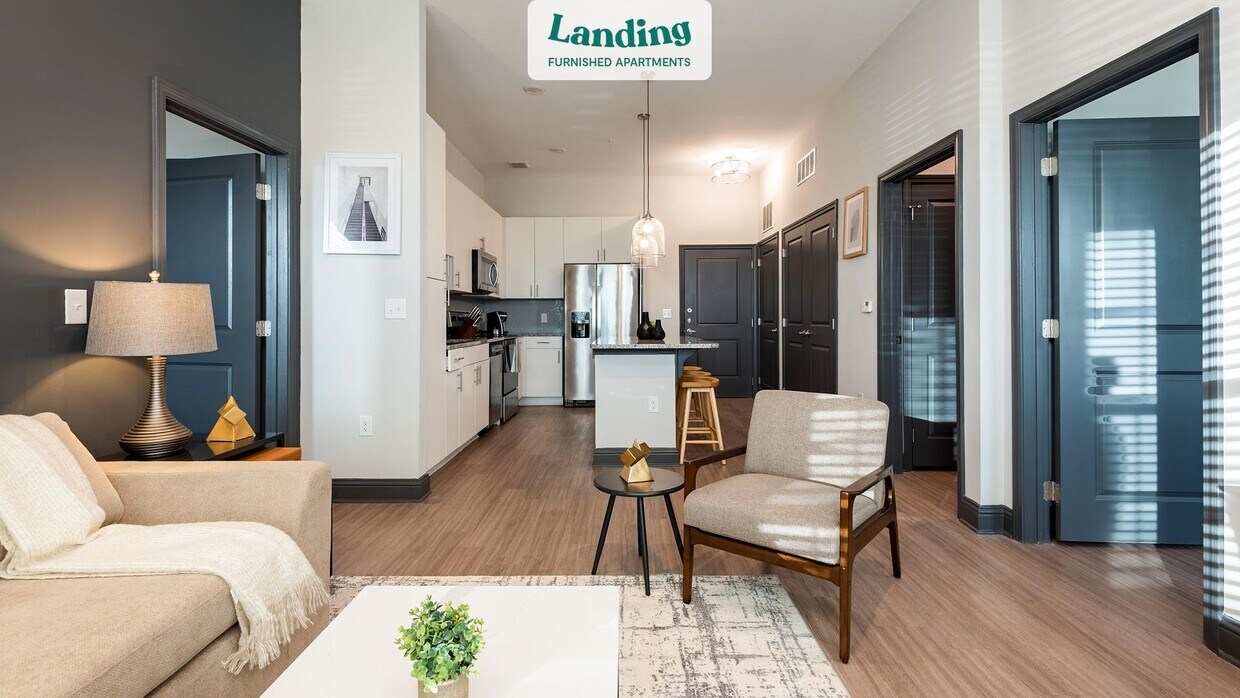 Foto principal - 11325 Park Vista Blvd