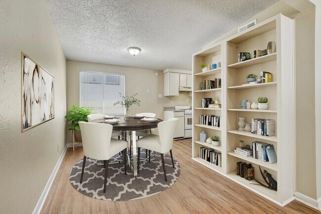 Foto del edificio - 2408 Longview St