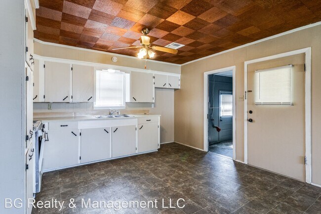 Foto del edificio - 3 br, 1 bath House - 907 Elizabeth