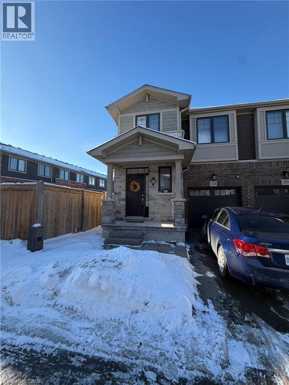 Building Photo - 1890 Rymal Rd E