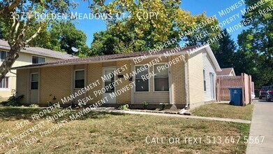 Building Photo - 3574 Golden Meadows Ct