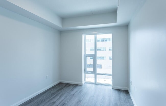 Building Photo - The Scott