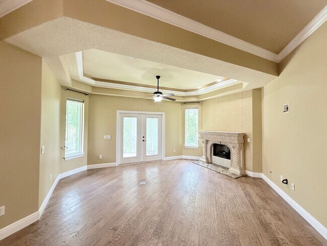 Foto del edificio - 2610 Caldwell Cir