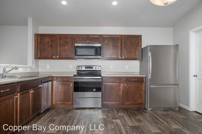 Foto del edificio - 4 br, 2 bath House - 16607 Bedington Drive