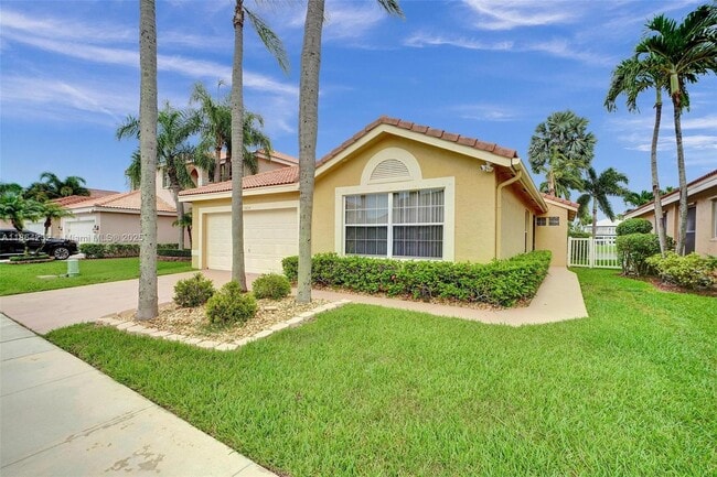 Foto del edificio - 18034 SW 20th St