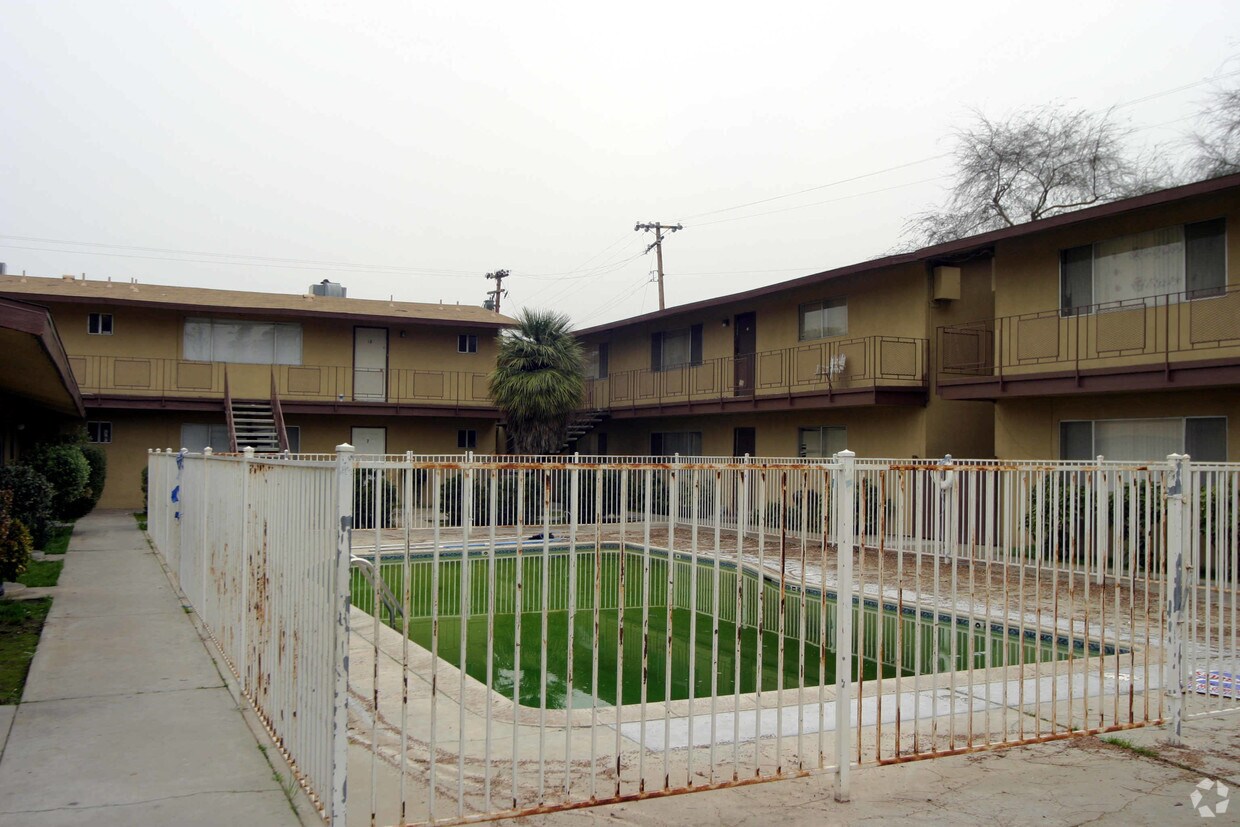 Foto del edificio - Tamra Terrace Apartments