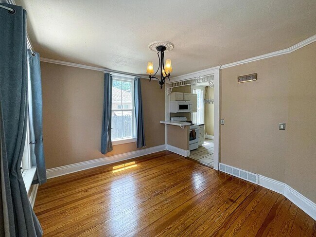 Foto del edificio - Charming home in the heart of Old Colorado...