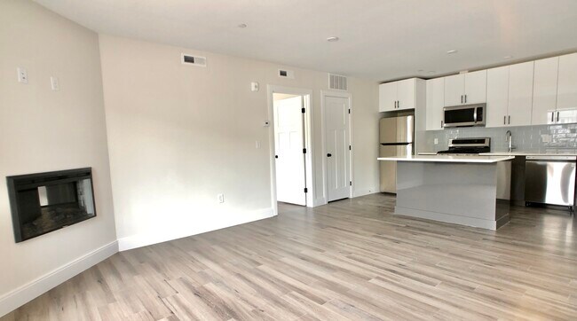 Foto del edificio - 317 Belgrade