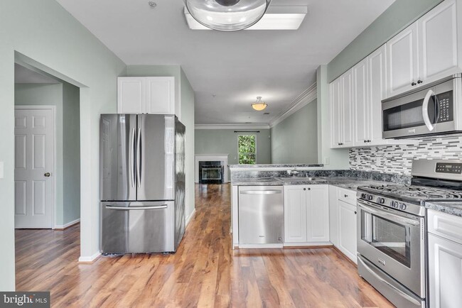 Foto del edificio - 1148 Cranston Ct