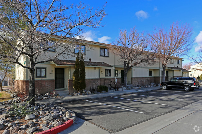 Apartments For Rent In Stead Nv