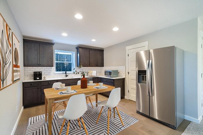 Foto del edificio - Stylish South Tabor apartment 5 blocks fro...