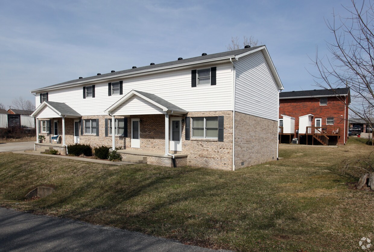 1309 Hamer St, Flatwoods, KY 41139 Apartments in Flatwoods, KY