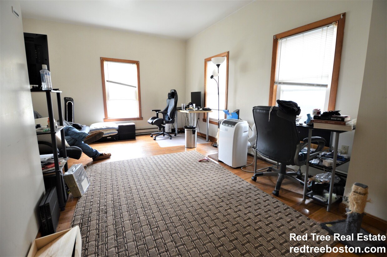 Foto principal - 56 7th St