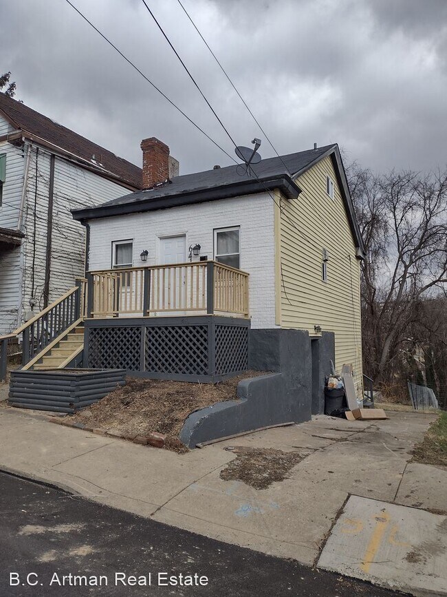 Foto del edificio - 2 br, 2 bath House - 641 Margaret Street