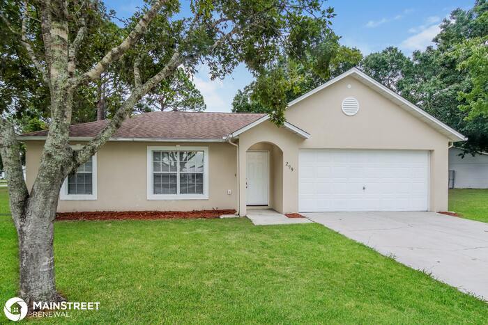 Foto principal - 299 AVENS RD N E, PALM BAY, FL 32907