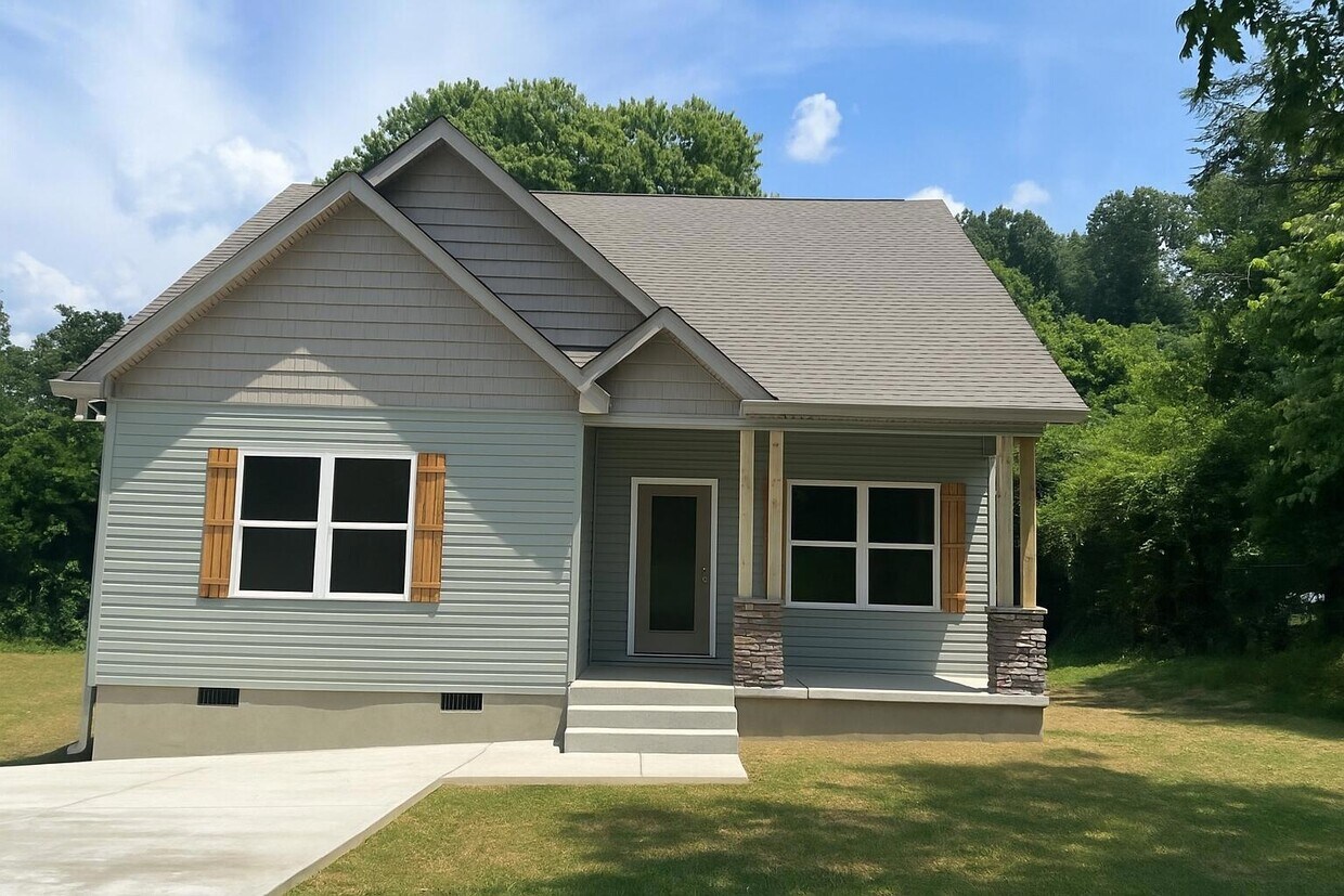 Foto principal - 3912 Meadow Ln
