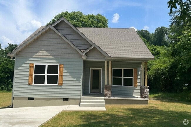 Building Photo - 3912 Meadow Ln