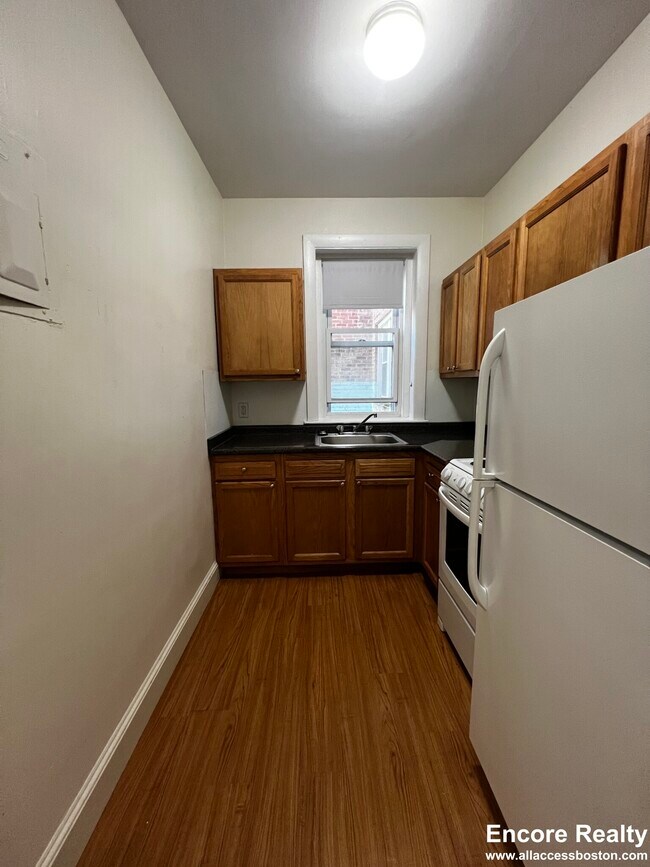 Foto del edificio - 48 Lancaster Ter