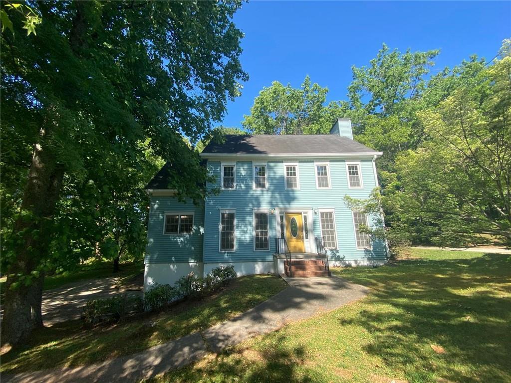 6150 S Glenn Forest SW, Mableton, GA 30126 House Rental in Mableton