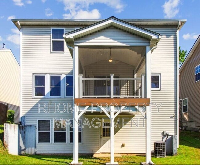 Foto del edificio - 5605 Sable Bay Point