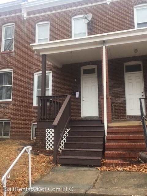 Building Photo - 716 Melville Ave