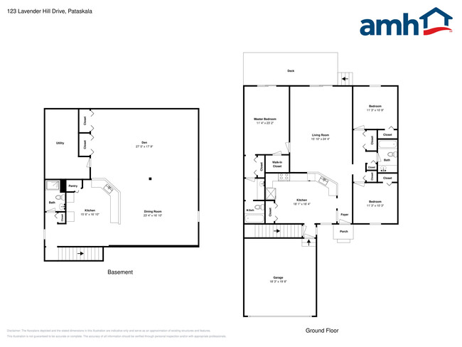 Building Photo - 123 Lavender Hill Dr