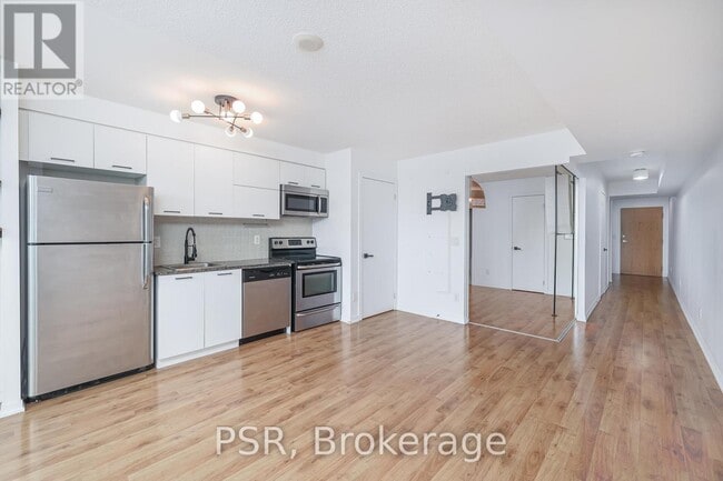 Building Photo - 38 Joe Shuster Way