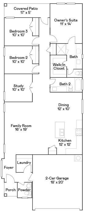 Foto del edificio - 21623 Colonial Medow Creek Trl