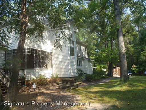 Building Photo - 6321 Pine Slash Rd